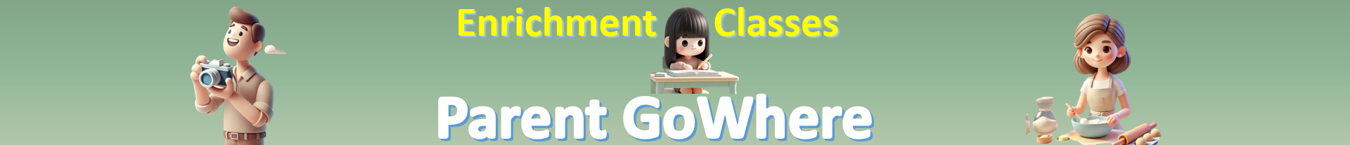 Parent GoWhere Banner